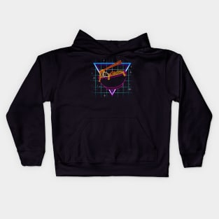 Cosmic Ramen Kids Hoodie